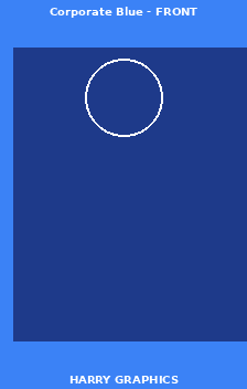Corporate Blue