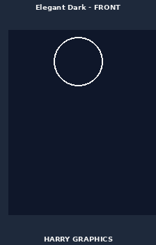 Elegant Dark