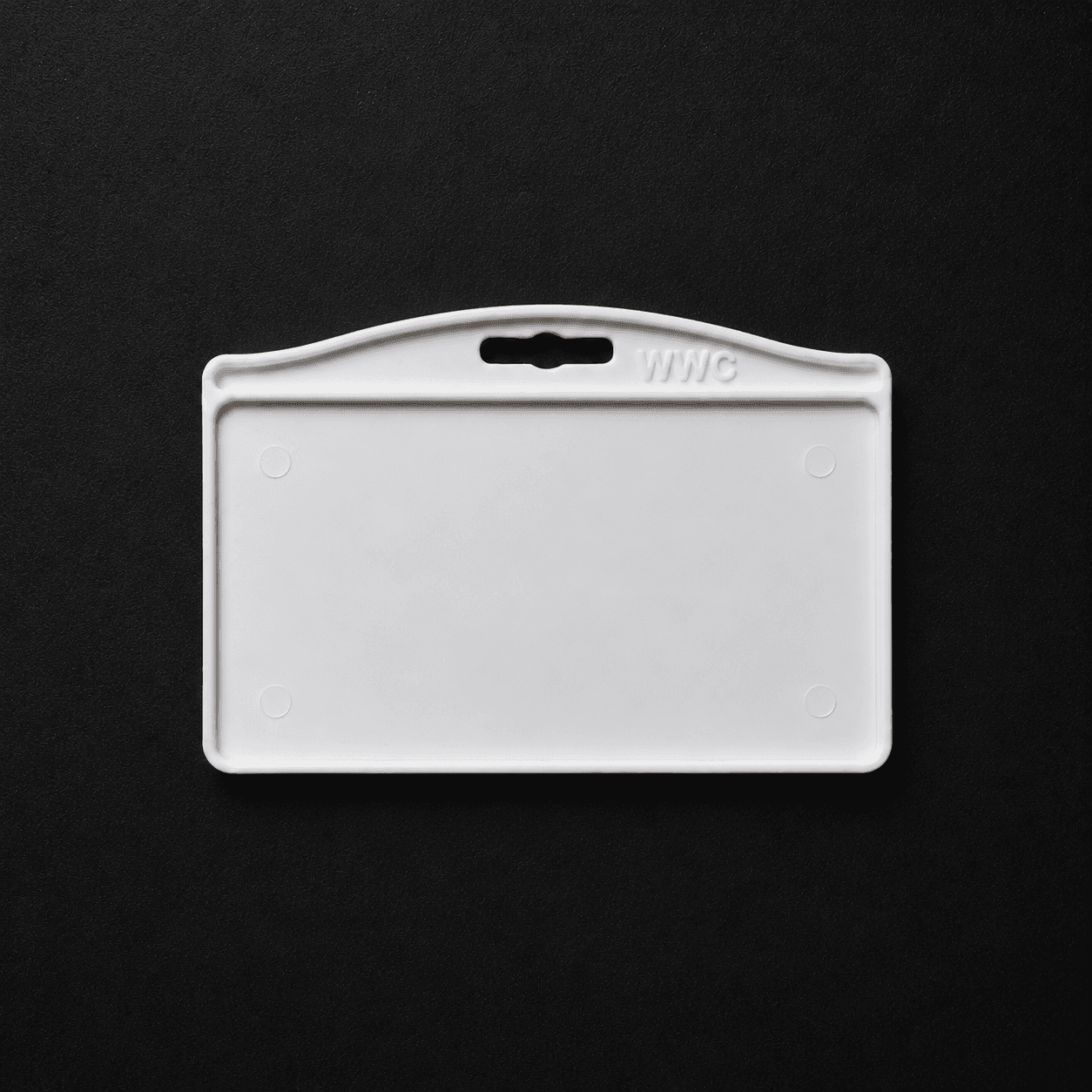 Pasting Normal Holder - Double Side alternate