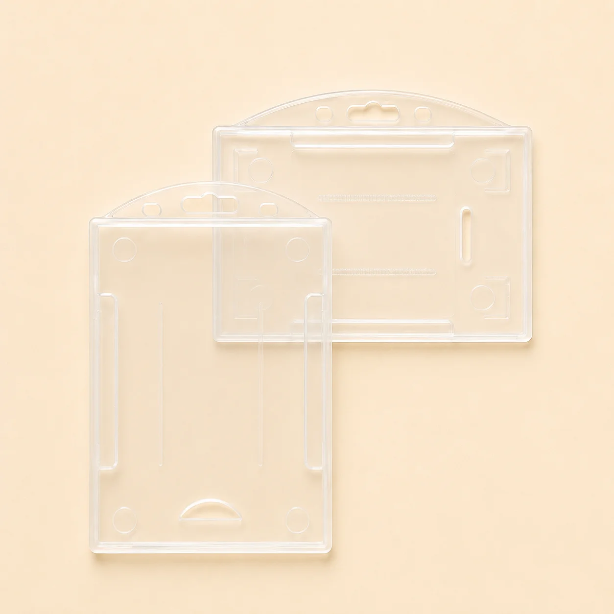 2 Corner Insert Holder