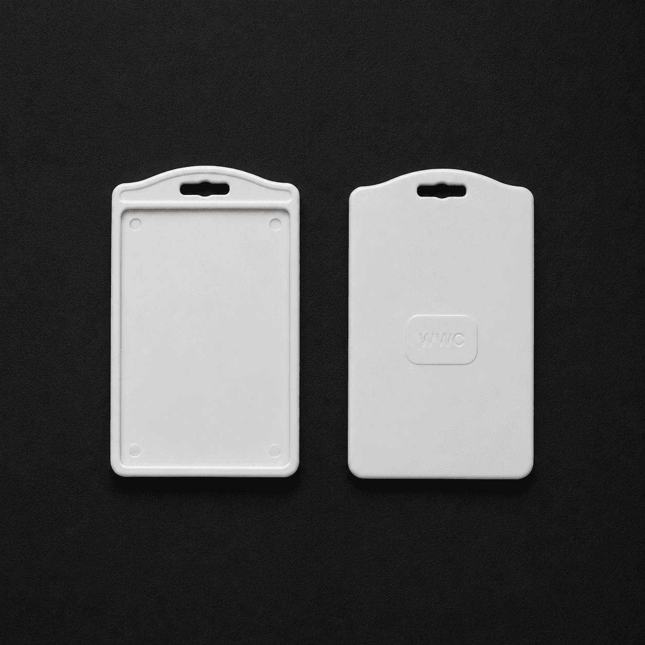 Pasting Normal Holder - Single Side