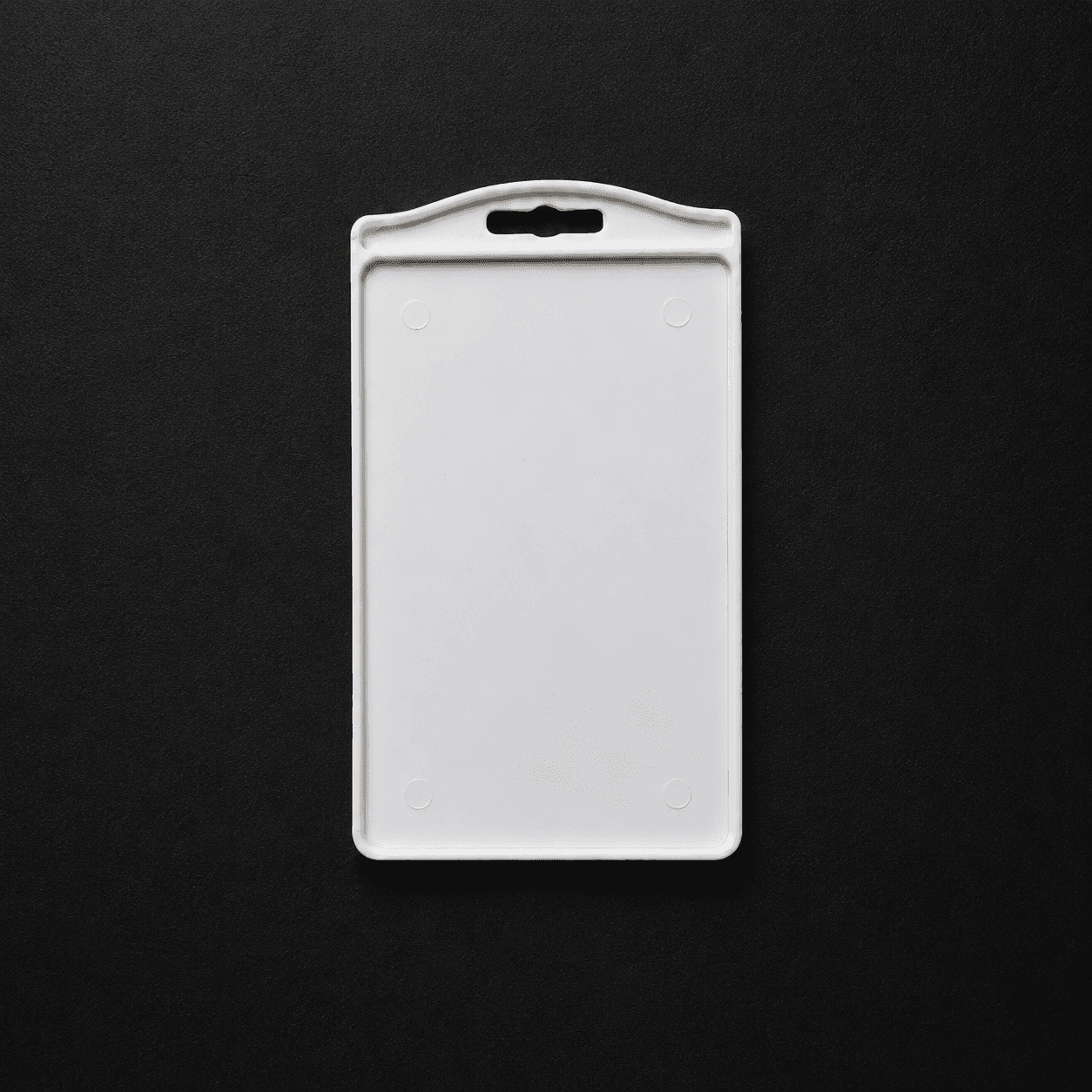 Pasting Normal Holder - Double Side