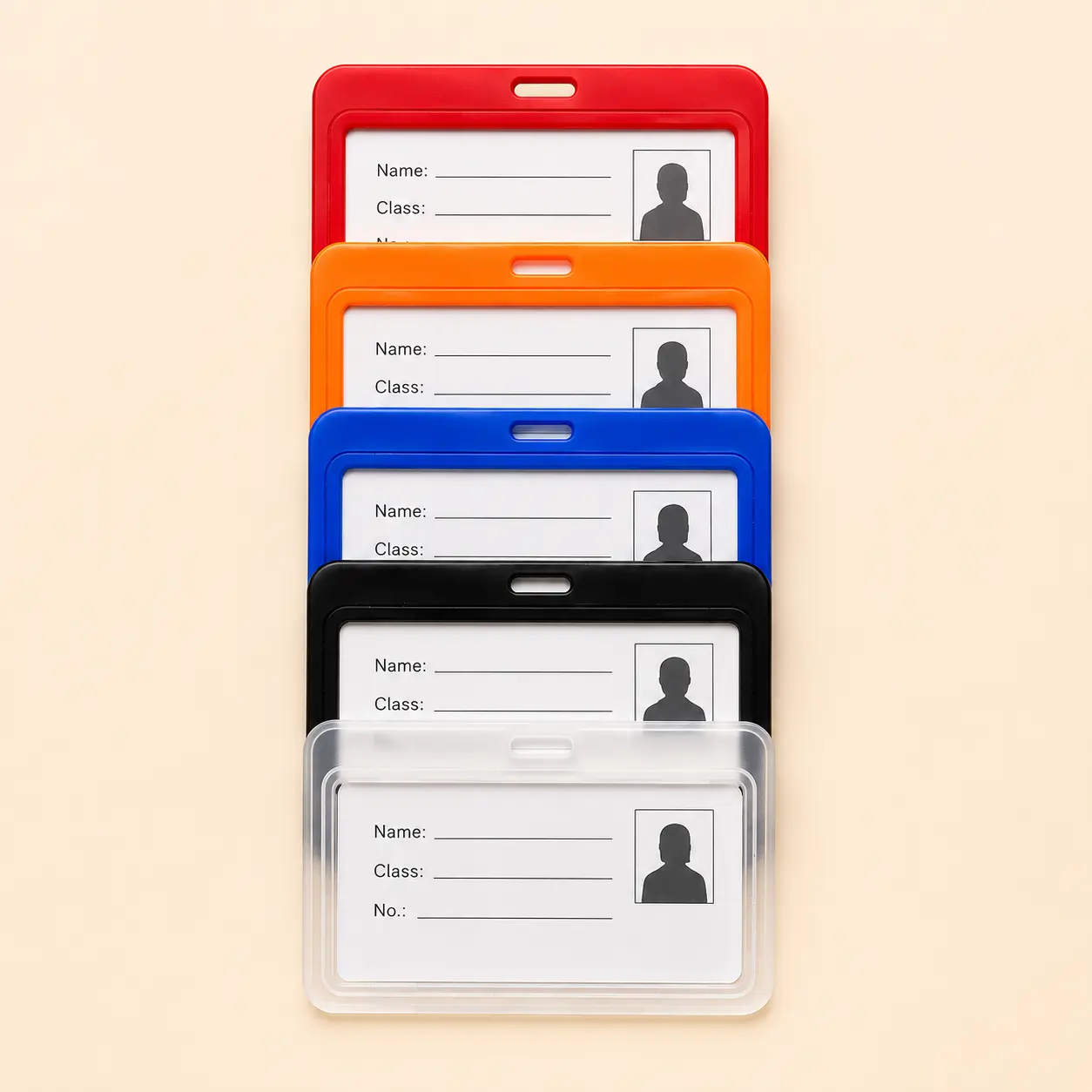 Attechi PVC Card alternate