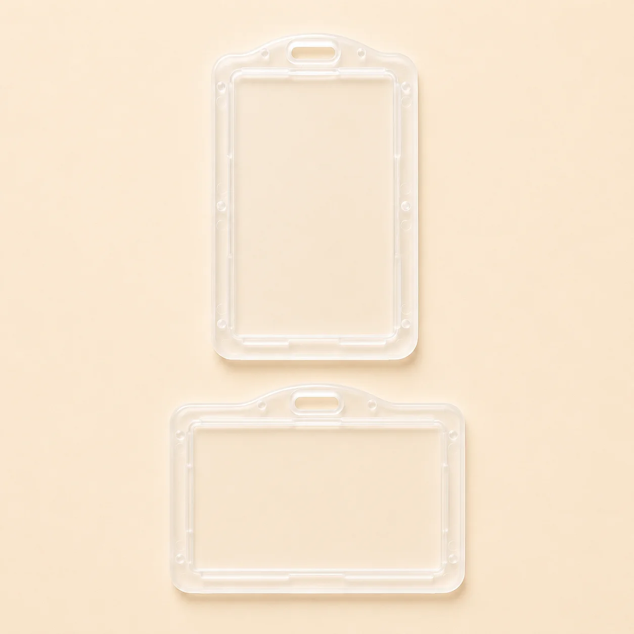 Box (Chinese) PVC Card
