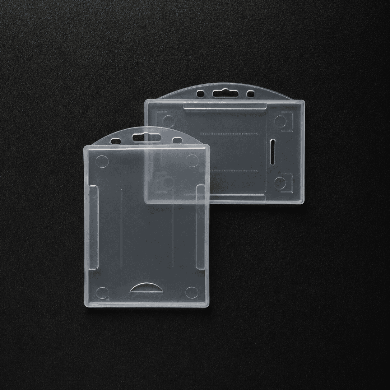 2 Corner Insert Holder