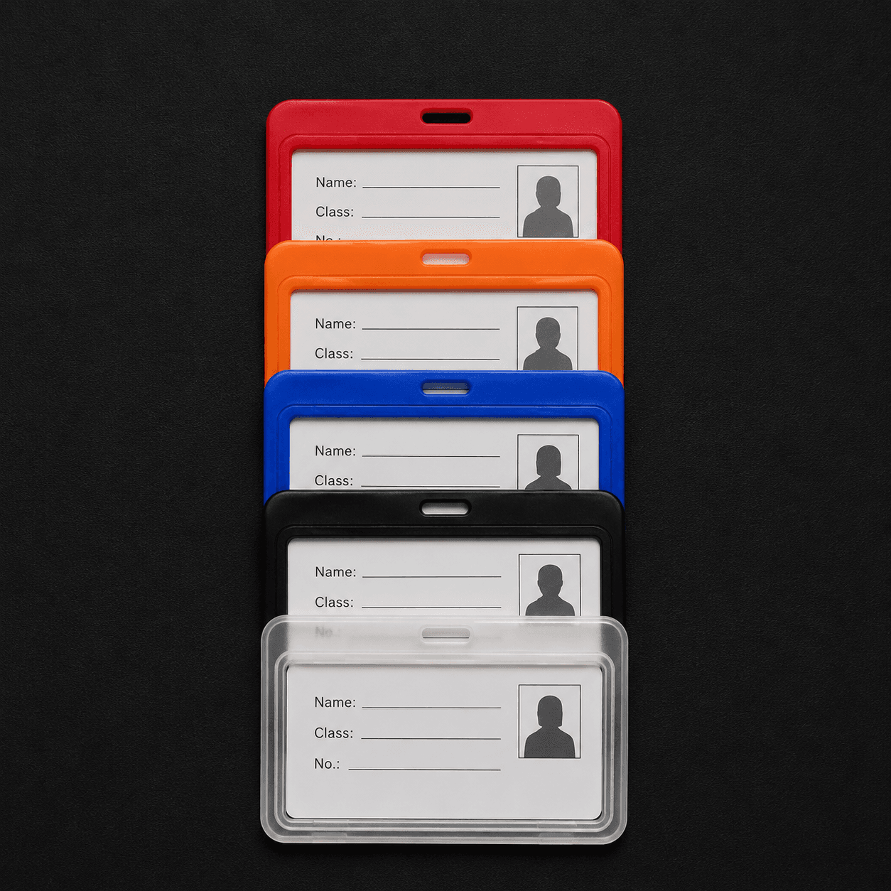 Attechi PVC Card alternate