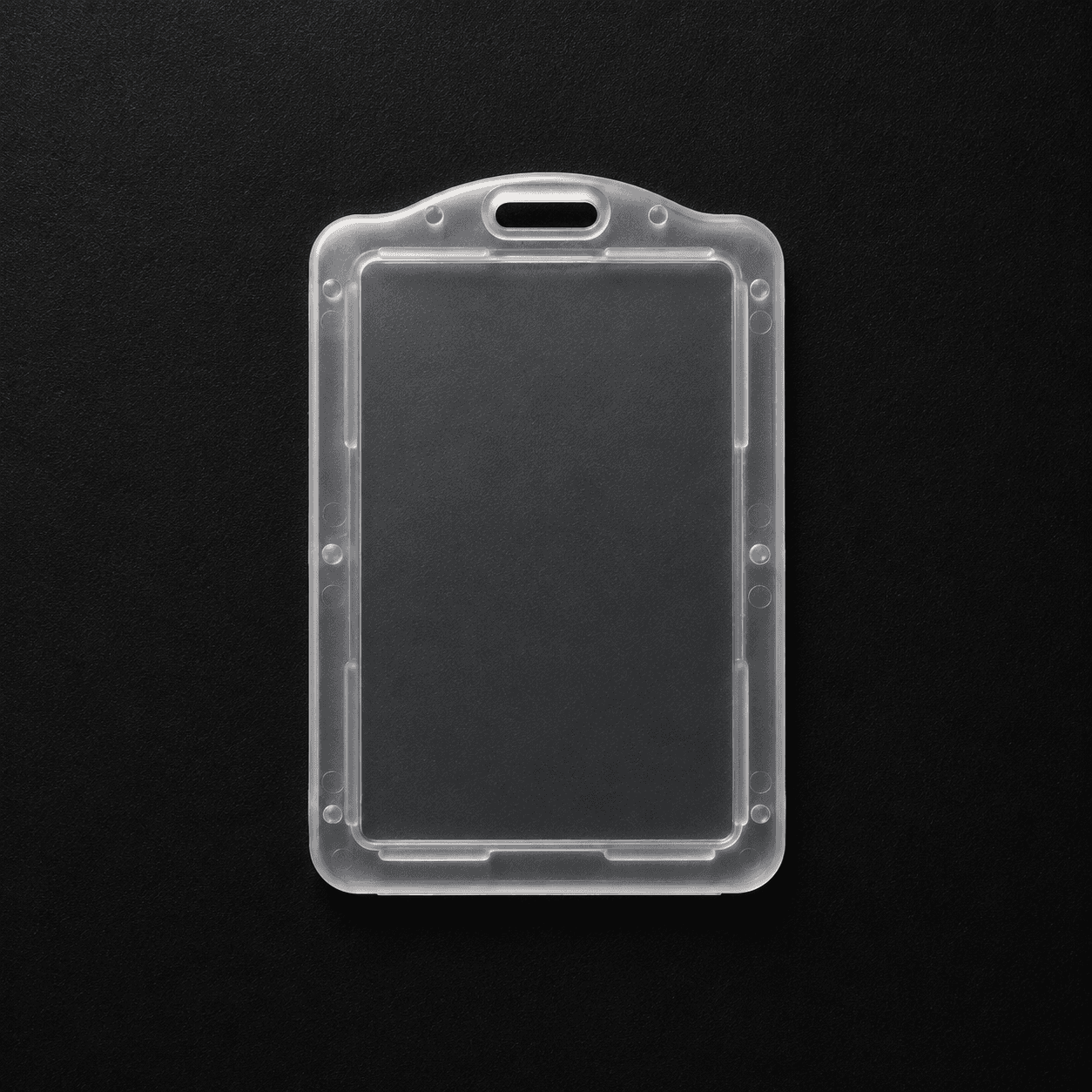 Box (Chinese) PVC Card