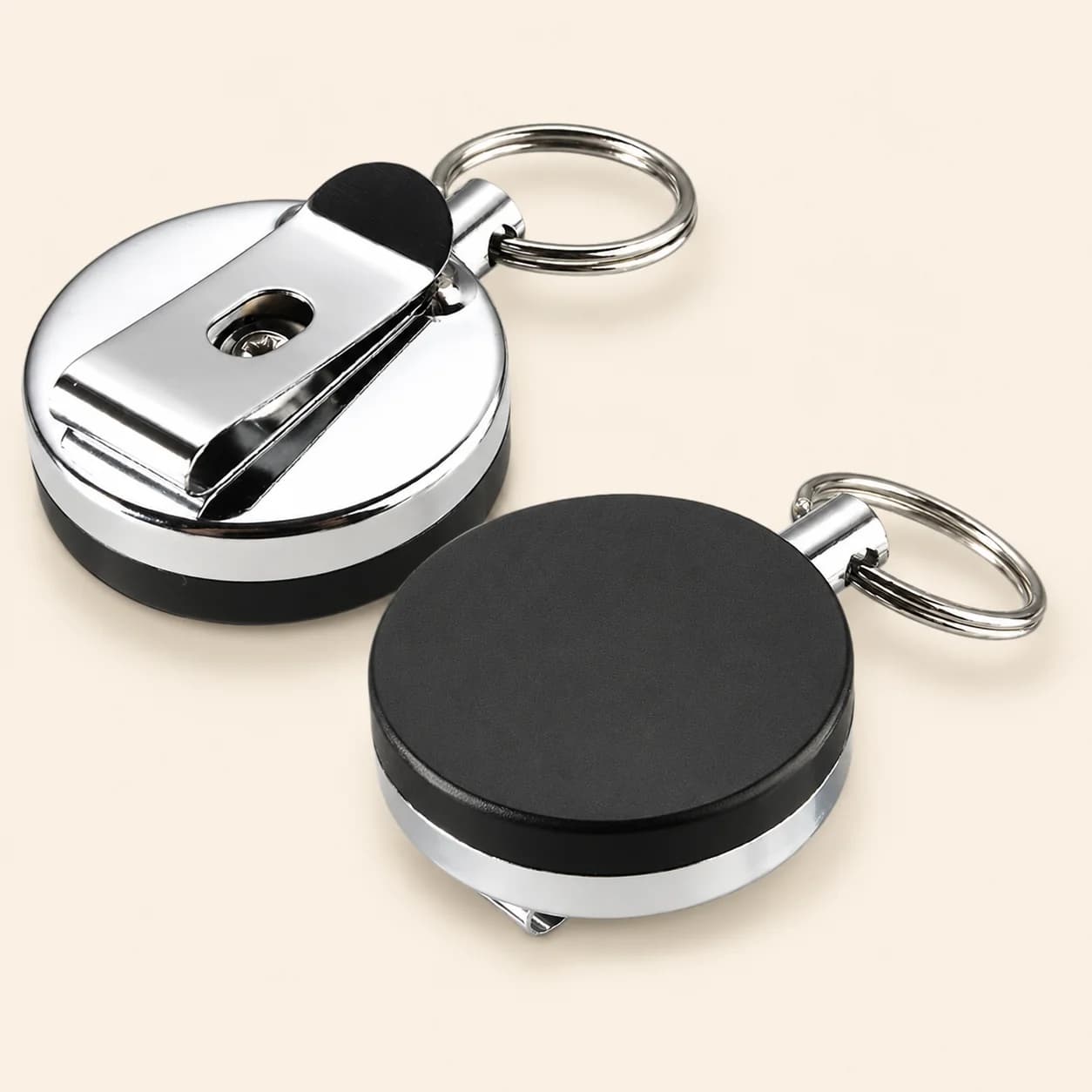 Metal Yoyo