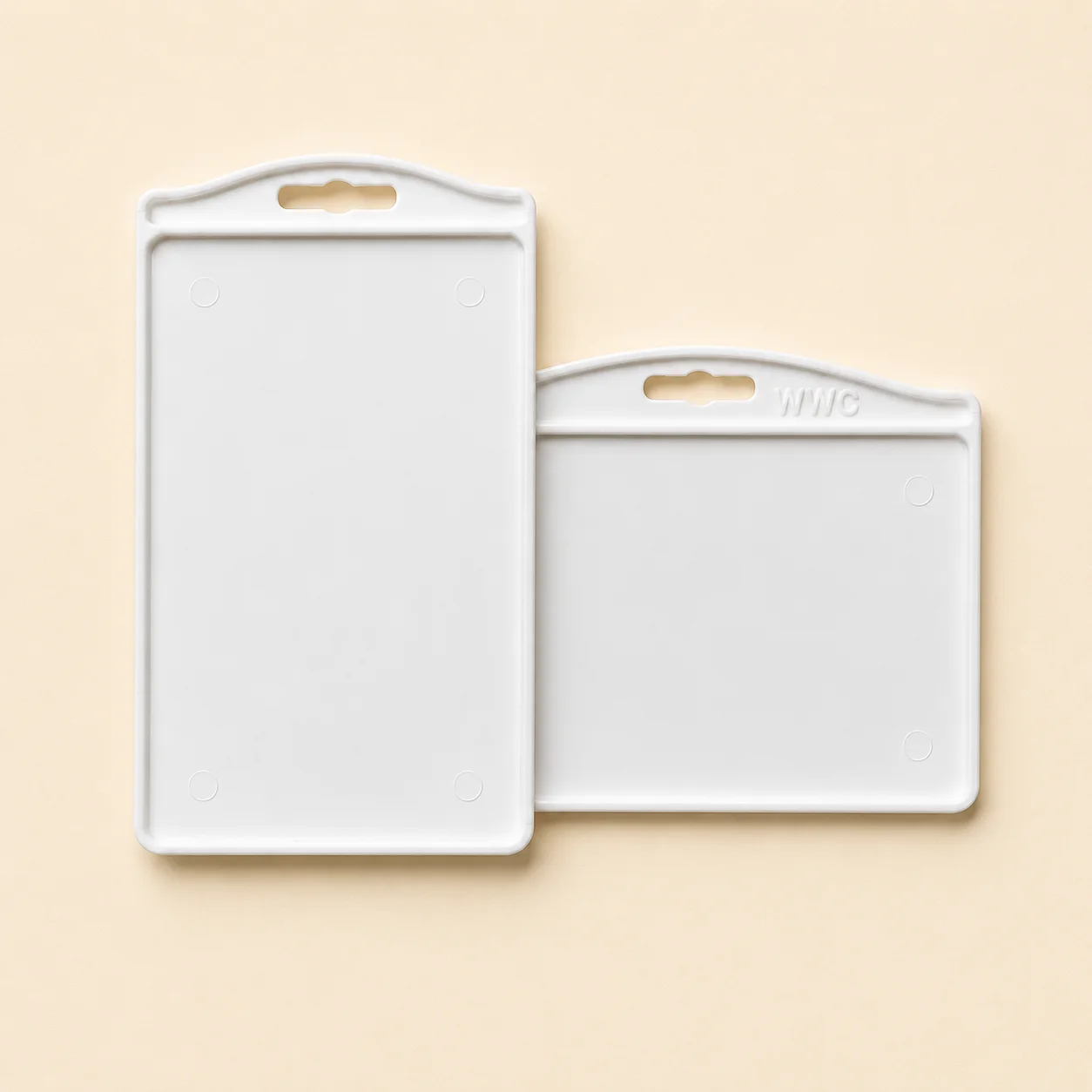 Pasting Normal Holder - Double Side