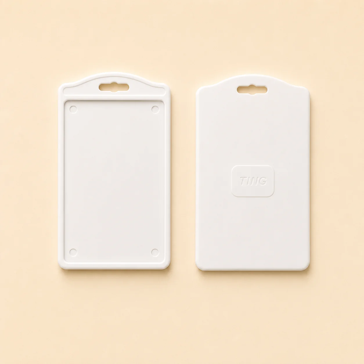 Pasting Normal Holder - Single Side