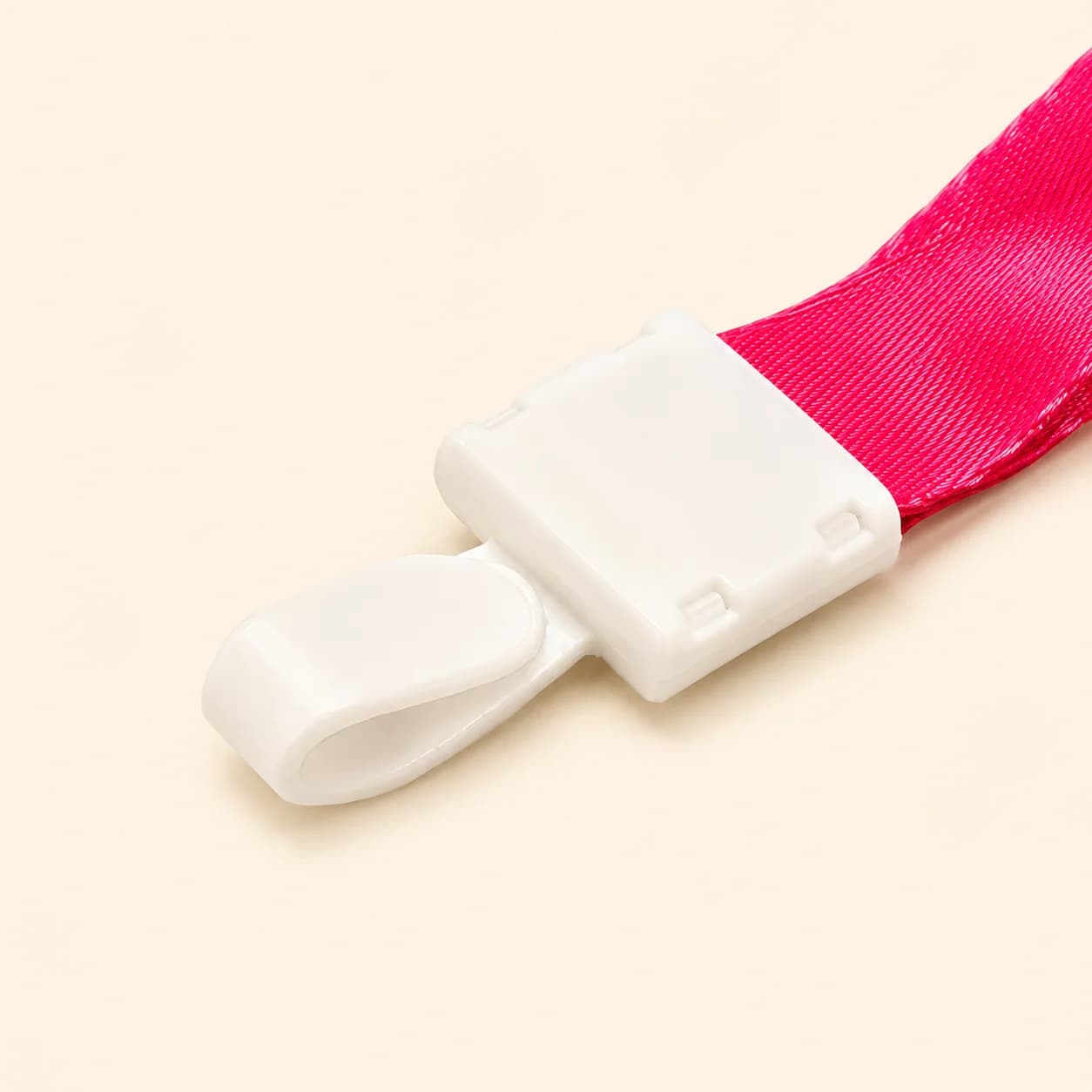 Plastic Hook